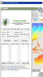 Mobile Screenshot of climateap.net
